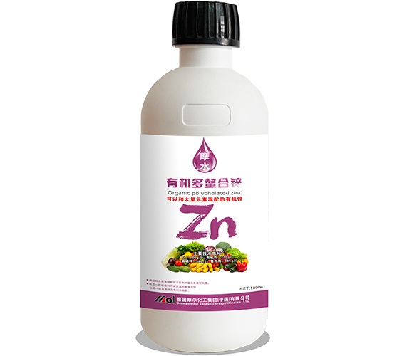有機(jī)多螯合糖醇鋅 有機(jī)多螯合糖醇鋅